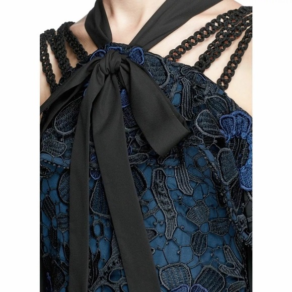 Self portrait Dress - Picture 4 of 11